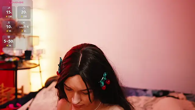 YourDarlingVivian live XXX chat