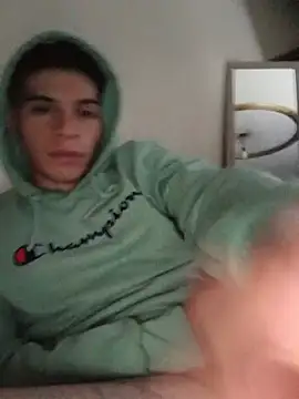 Oliver_LA élő XXX-chatje