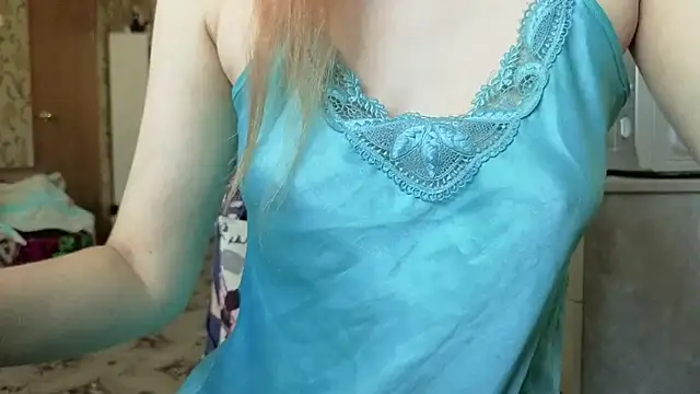 Chat +18 de JennyStormy ao vivo