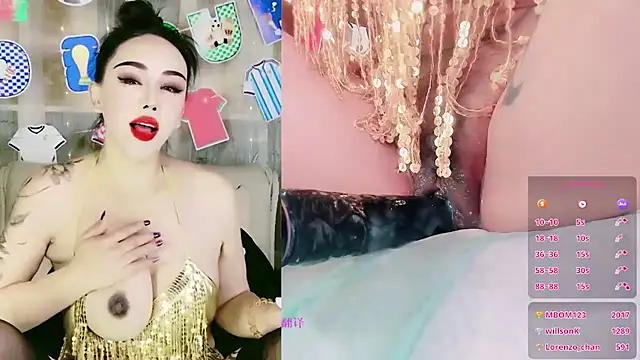 دردشة ladyfengyeS010 الجنسية المباشرة