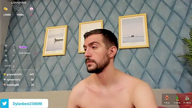 Chat XXX Live Dylan_Best