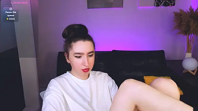 Lily_xBabeのライブXXXチャット