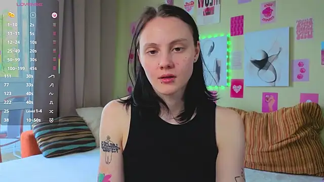 MaryCoopeer Live XXX-chat