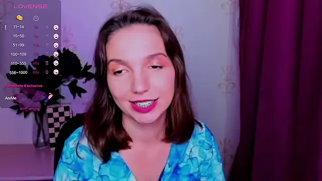 KindHazelHere_'s Live XXX Chat
