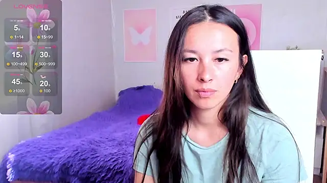 Geisha_Anna's Live XXX Chat