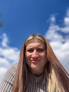Živý XXX chat JessiMur