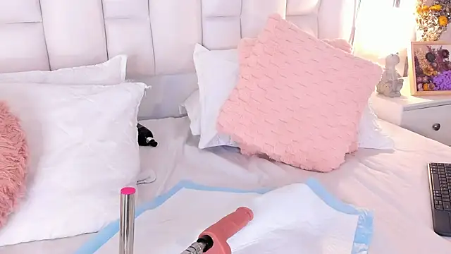 ClaradelMar 라이브 XXX 채팅