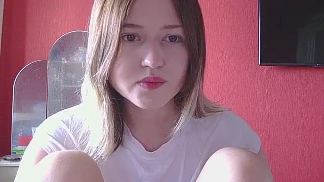 Онлайн чат XXX Beloved_Mary