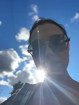 Chat XXX ao vivo de LunaMood
