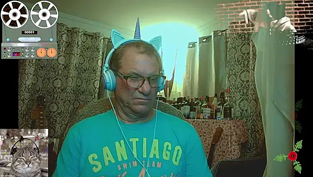 coryassman Live XXX-Chat
