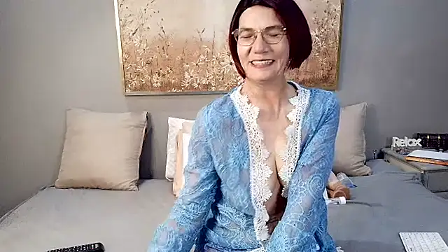 AyvaCarter Adlı Modelin Canlı XXX Sohbeti