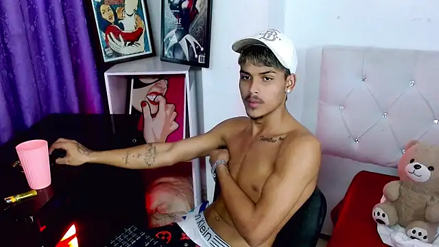 Angel_foxc13 Live XXX-chat