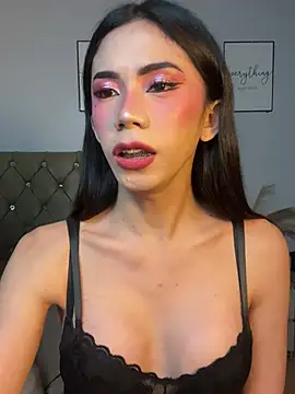 แชท XXX สดของ CassandraLovve