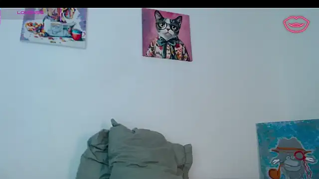 lilith_luv 라이브 XXX 채팅