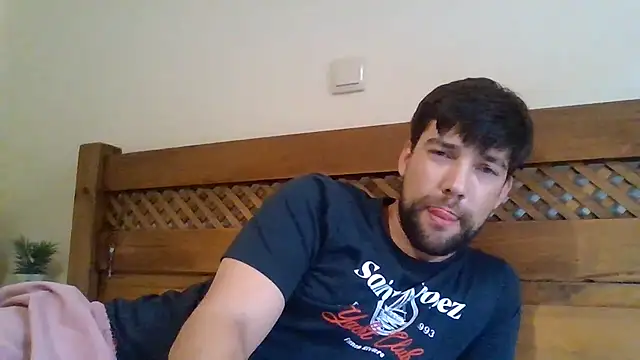 Show de webcam de Jesus97green