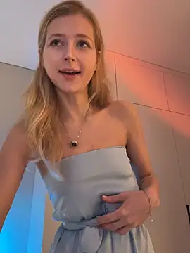 LunaRase Live XXX-chat