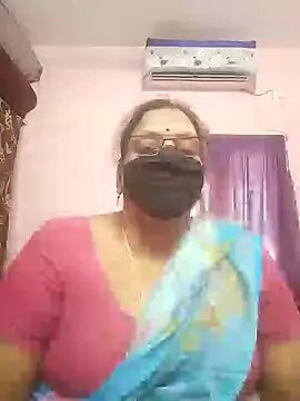 sarala_telugu's Live XXX Chat