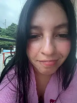 Živý XXX chat Miel_rousse