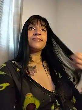 gabii_hardy's Live XXX Chat