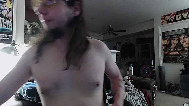 Chat XXX en directo de biggerisbetter12