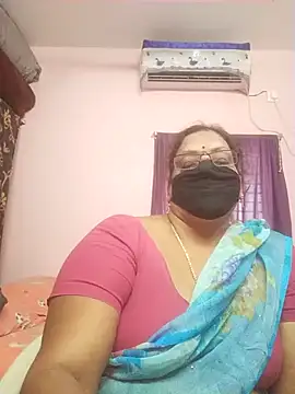 sarala_telugu – Live XXX-chat