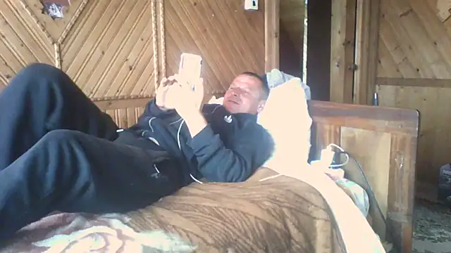 XXX chat uživo modela Ivan9iutt