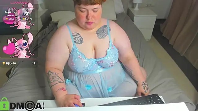 Sew_Sunny's Live XXX Chat
