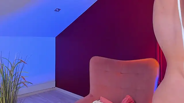 LunaKale – Naživo XXX chat