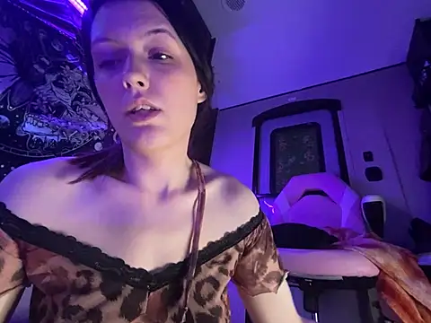Lilactease's Live XXX Chat