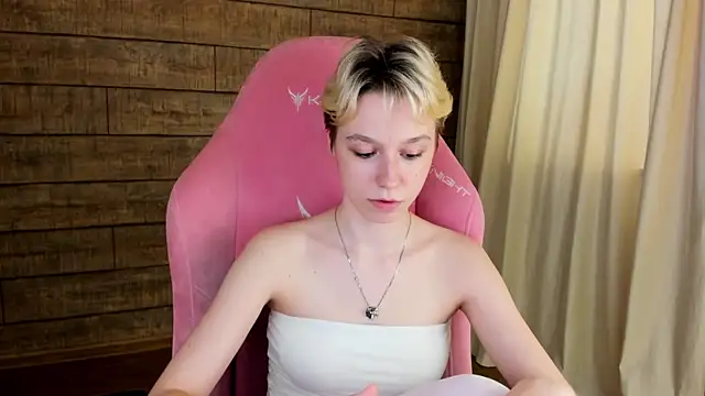 Chat +18 de AgataGate ao vivo