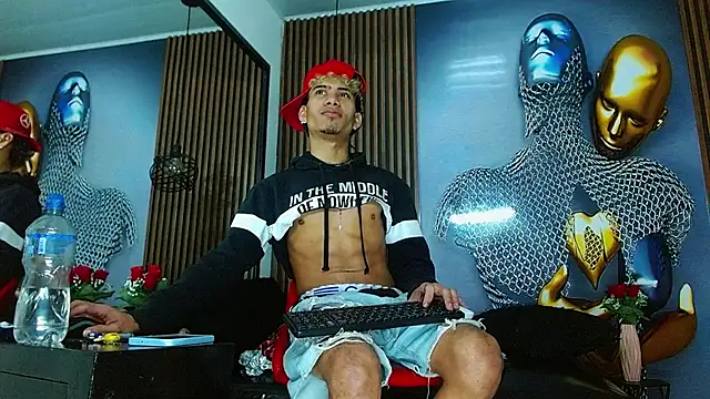 Skinny_cute_Alyer Obrolan Langsung XXX