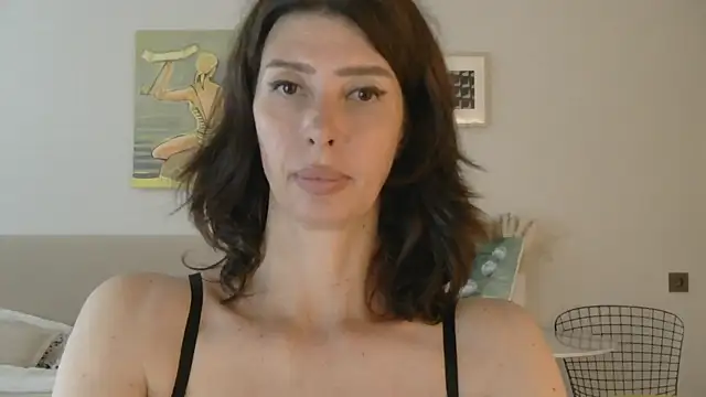 WhiteQueen888 라이브 XXX 채팅