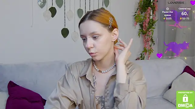 Chat XXX en directo de Rachel_lips