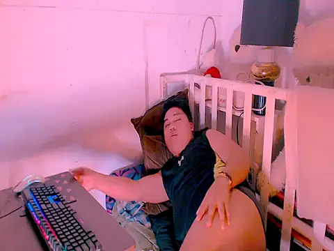 Sembang XXX Secara Langsung Hardking_69