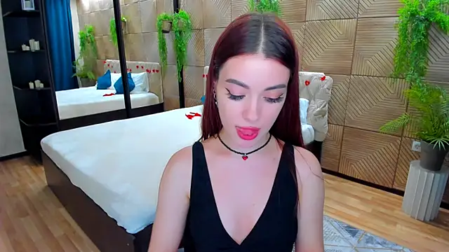 PutOnRepeat Live XXX-chat