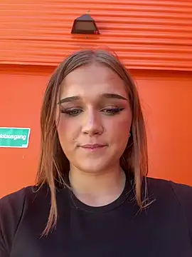 Hannah-2007 Webcam-Show
