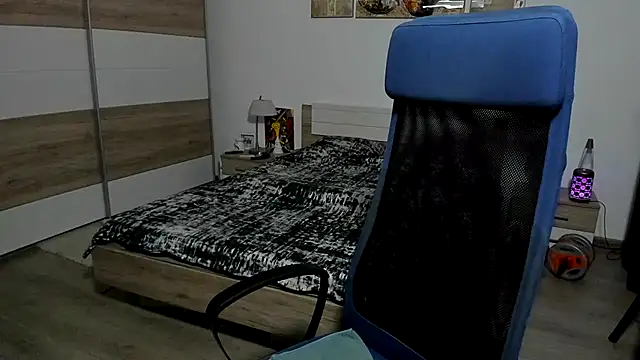 RobbyShawz – webcam-show