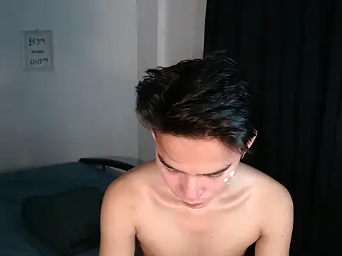 asian_dai Pertunjukan Webcam
