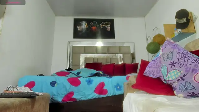 Chat XXX ao vivo de jadenf1