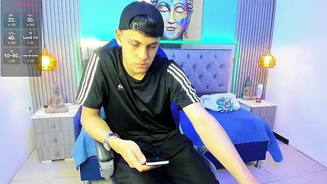 Ethanx18_ Live XXX-Chat