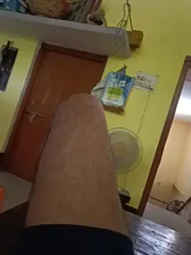 Show modela Cplforsex-134 na web-kameri