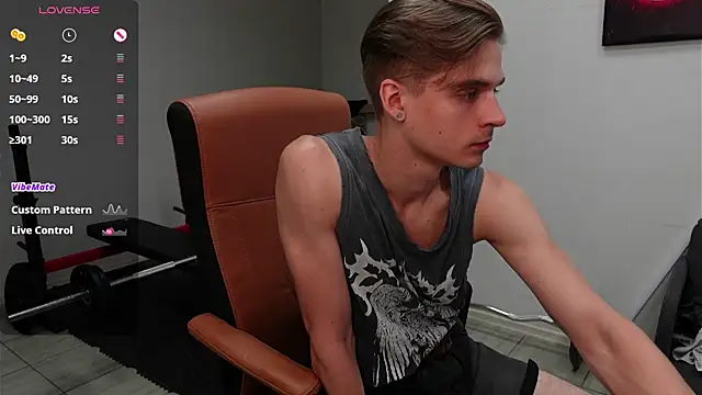 David_Heath – Naživo XXX chat