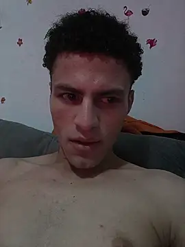 dany_hardy Webcam show