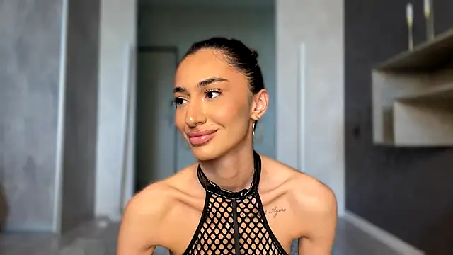 alissadreams 라이브 XXX 채팅