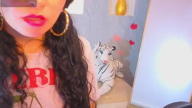 Živý XXX chat Nyx_moon_v