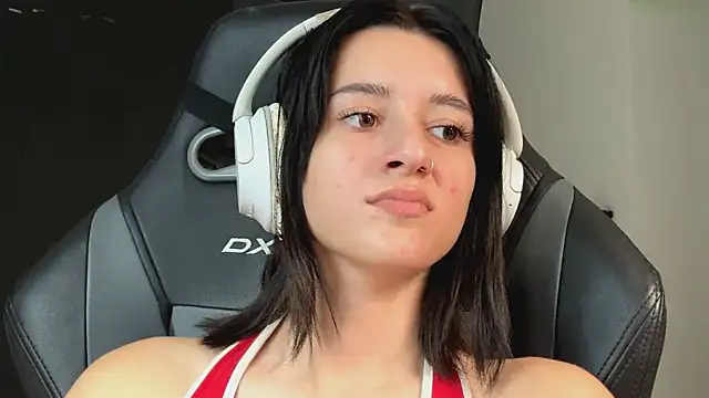 NakishaPreedomn Live XXX chat