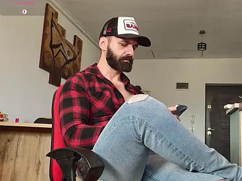 GipsyKingRo Live XXX Chat