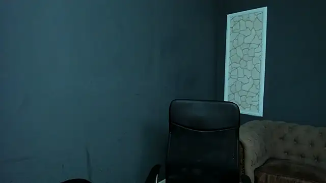 BrianHunts élő XXX-chatje