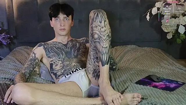 Martin_Jin Chat XXX in diretta