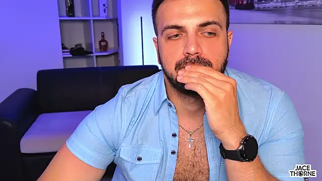 Jace_Thorne Live XXX Chat